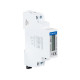 Compteur électrique monophasé MID 45A
