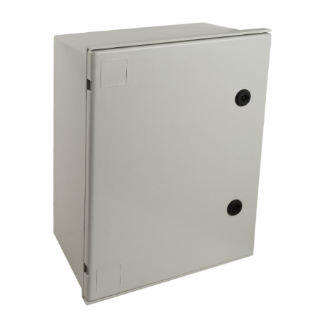 Armoire étanche en polyester