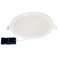 Plafonnier LED encastrable - 9W/12W/15W - CCT