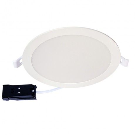 Plafonnier LED encastrable - 9W/12W/15W - CCT