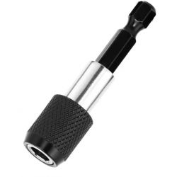 PORTE EMBOUTS MAGNETIQUE QUICK 60 MM