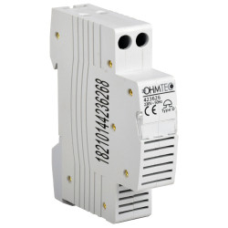 Buzzer modulaire 16A
