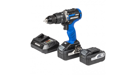Outils 18V